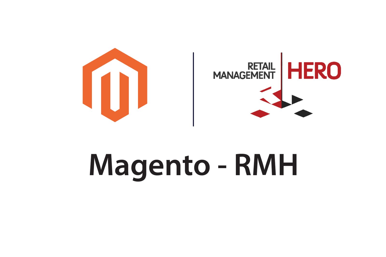 Magento RMH/RMS