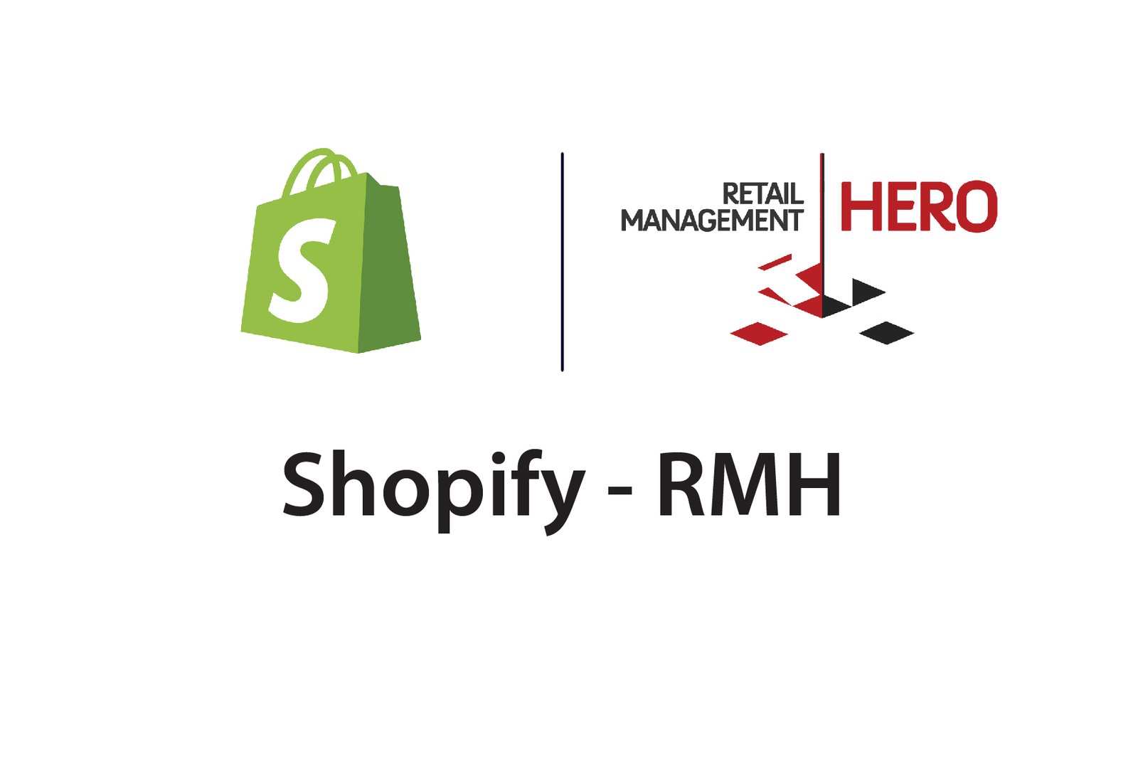 Shopify RMH/RMS
