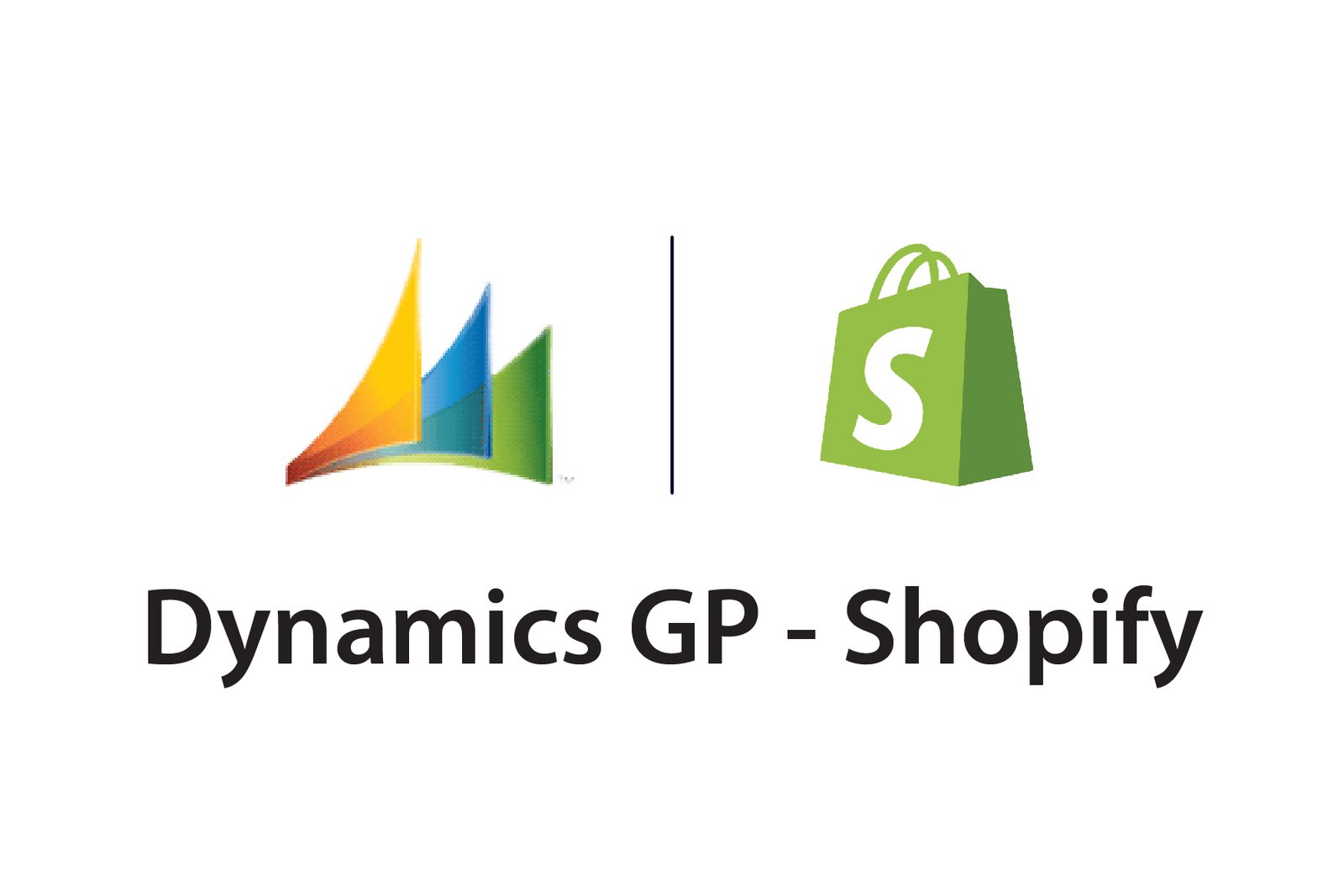 Dynamics GP - Shopify