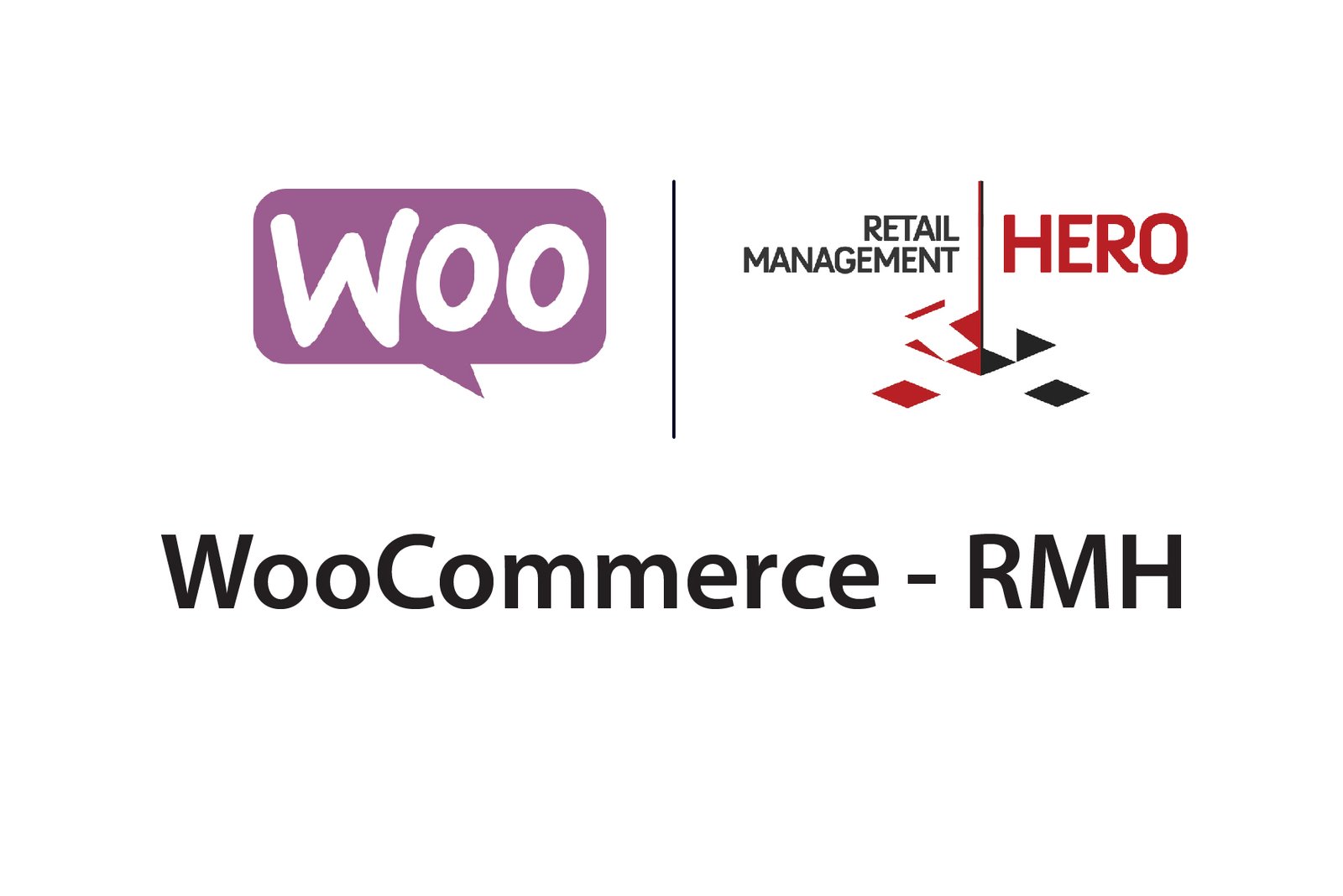 WooCommerce RMH
