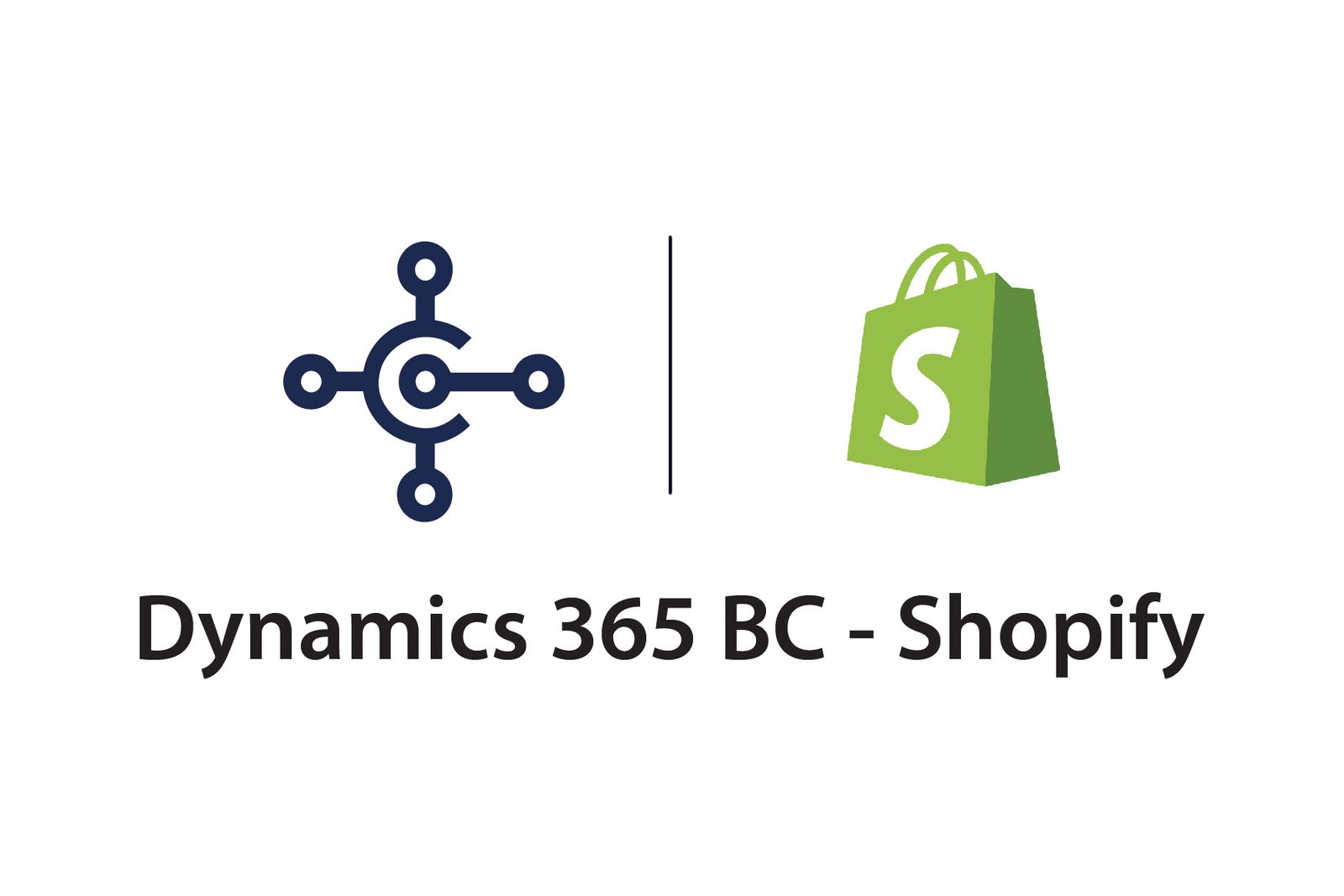 Download Shopify orders to  Dynamics 365 BC